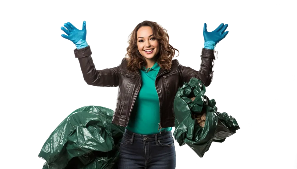 regular house cleaning