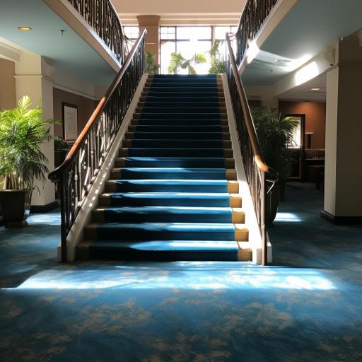 carpet steam cleaning